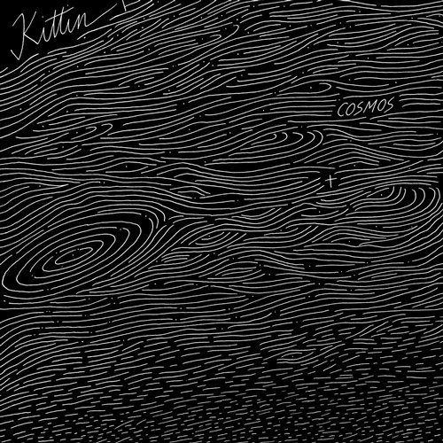 image cover: Miss Kittin - Cosmos / 4251513989207