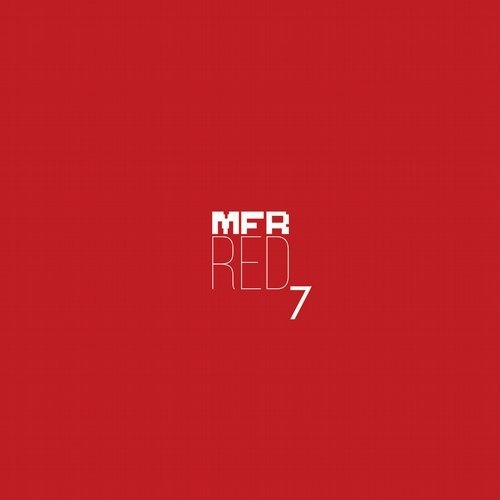 image cover: HearThuG - MFR RED 7 / MFRED7
