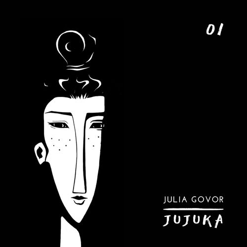 image cover: Julia Govor - 1