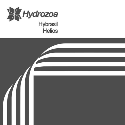 image cover: Hybrasil - Helios / HDRZ034