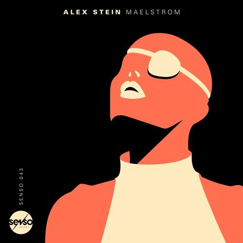 image cover: Alex Stein - Maelstrom / SENSO043