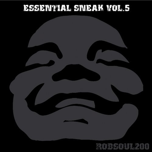 image cover: DJ Sneak - Essential Sneak Vol.5 / RB200