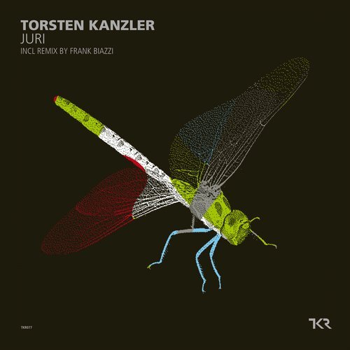 image cover: Torsten Kanzler, Frank Biazzi - Juri / TKR077
