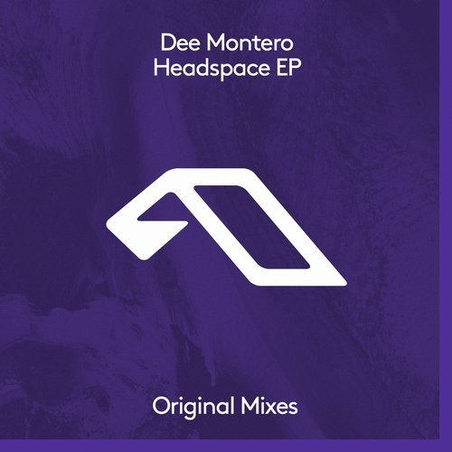 image cover: Dee Montero, Meliha - Headspace EP / ANJDEE379BD