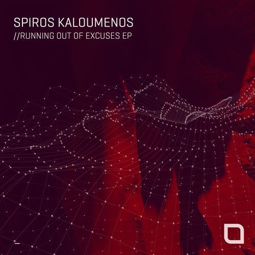 image cover: Spiros Kaloumenos - Running Out Of Excuses EP / TR302