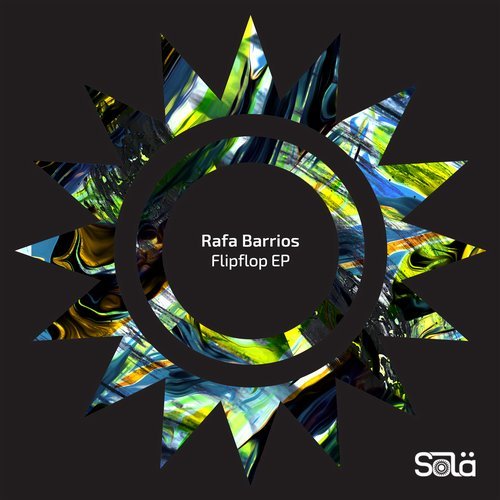 image cover: Rafa Barrios, Matt Sassari - Flipflop EP / SOLA05301Z