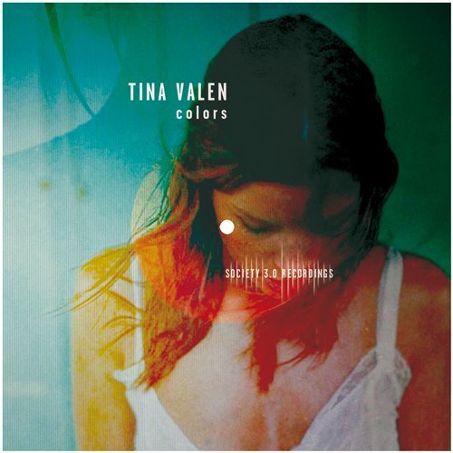 image cover: Tina Valen - Colors (Incl. Terry Lee Brown Jr. Remix)