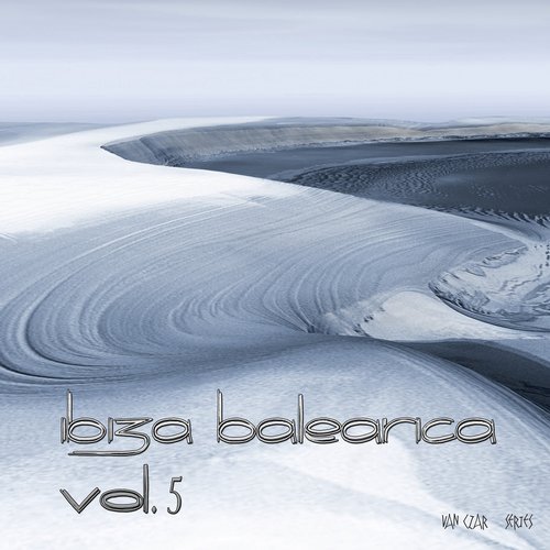 image cover: VA - Ibiza Balearica, Vol. 5 / VCS59