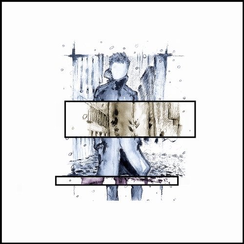 image cover: Maceo Plex - Mutant Robotics / ELL045