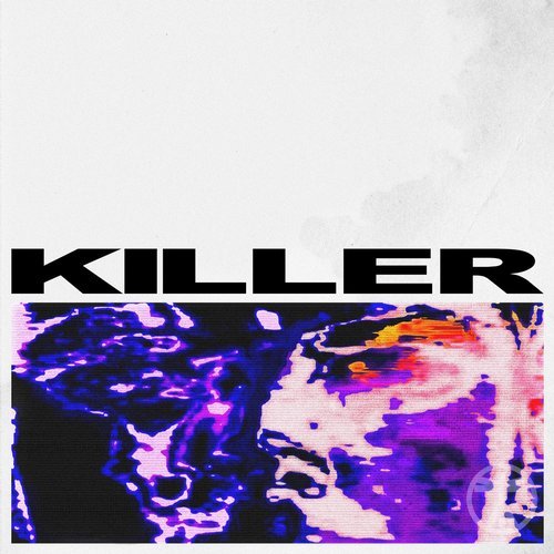 image cover: Boys Noize - Killer (Remixes) / BNR184