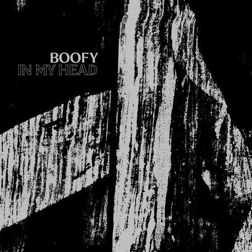 image cover: Boofy - In My Head EP / TEC104