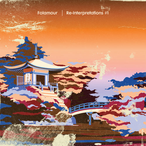 image cover: Folamour - Re-Interpretations #1