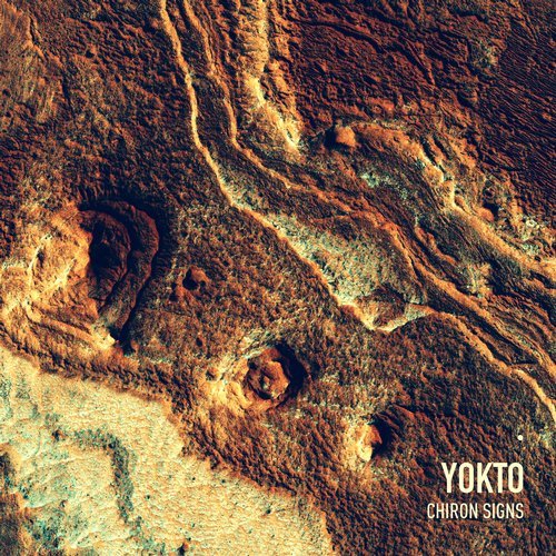 image cover: YOKTO - Chiron Signs / CNS096