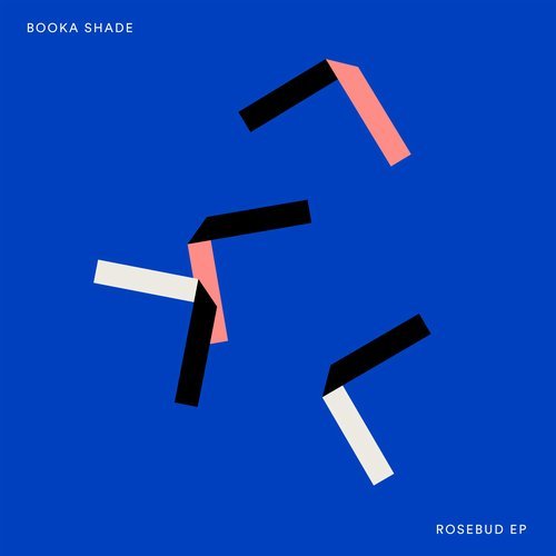 image cover: Booka Shade - Rosebud EP / BEDDIGI130