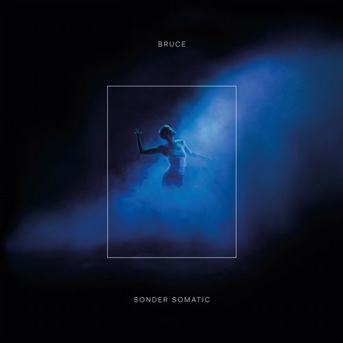 image cover: Bruce - Sonder Somatic / HESLP004D