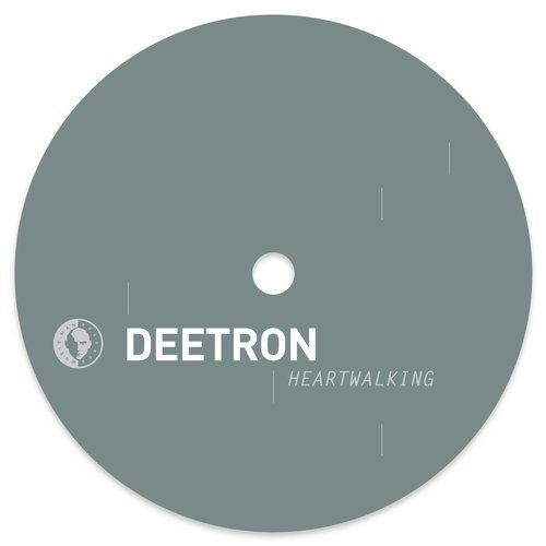 image cover: Deetron - Heartwalking / MM178D