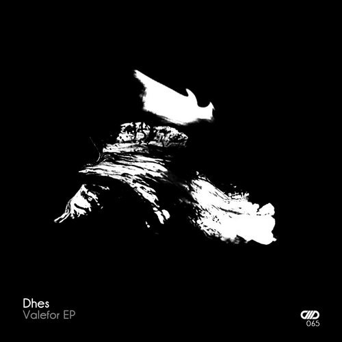 image cover: Dhes - Valefor EP / CMD065