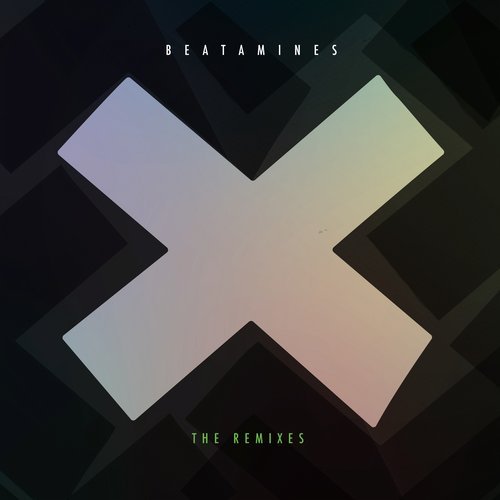 image cover: VA - X: The Remixes / LUMLP02