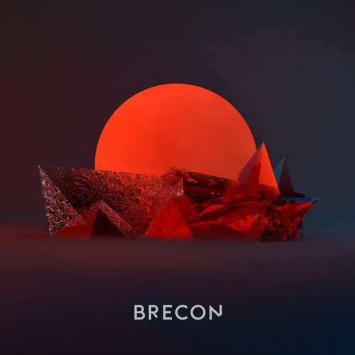 image cover: Brecon - Cairn Remixes / MESH013