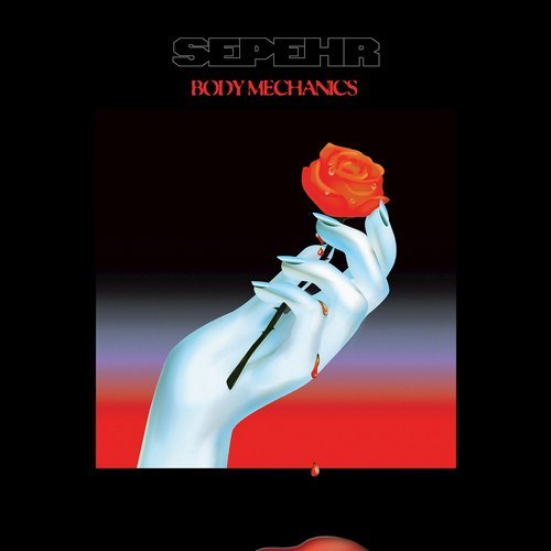 image cover: Sepehr - Body Mechanics / DE226