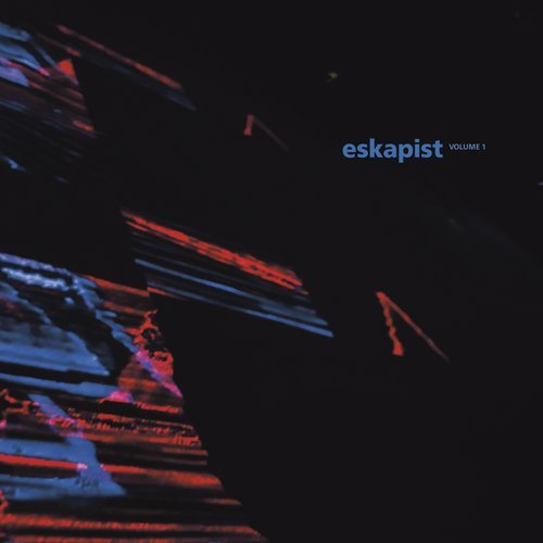 image cover: Eskapist - Eskapist Volume 1 / FIGUREX01