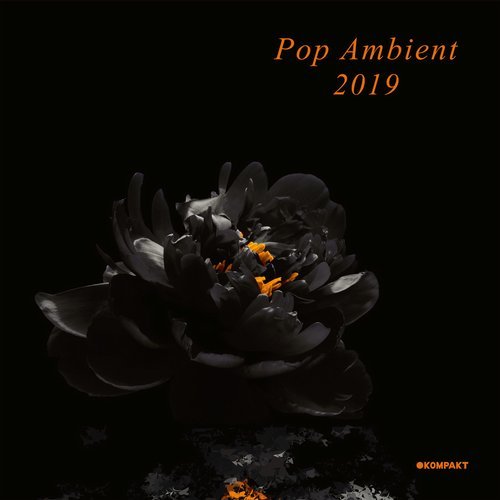image cover: VA - Pop Ambient 2019 / KOMPAKTCD150D