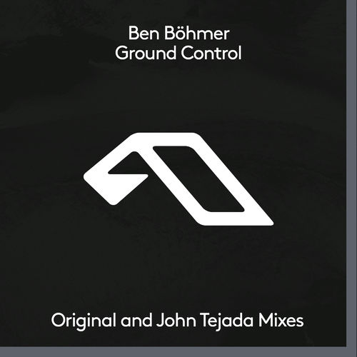 image cover: Ben Böhmer - Ground Control / Anjunadeep
