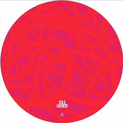 image cover: Parris, Gunnar Wendel - Puro Rosaceaes / IDLE054