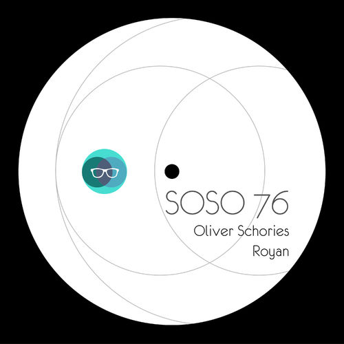 image cover: Oliver Schories - Royan / SOSO