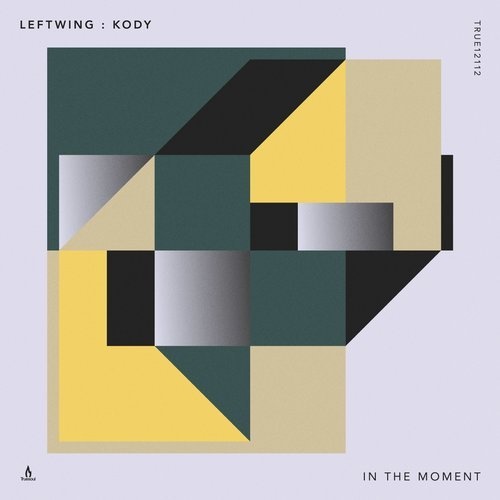 image cover: Leftwing : Kody - In the Moment / TRUE12112