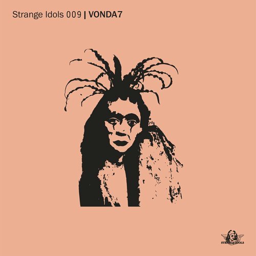image cover: VONDA7 - Stay Organic EP / SIR009