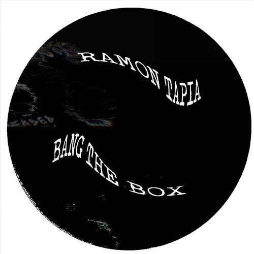 image cover: Ramon Tapia - Bang The Box / KP32