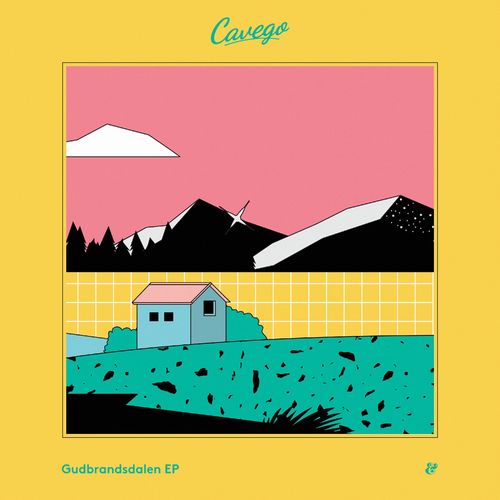 image cover: Cavego - Gudbrandsdalen EP / Eskimo Recordings