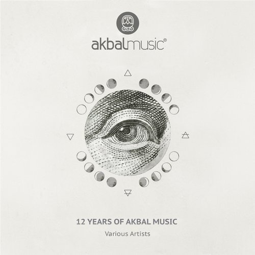 image cover: VA - 12 Years Of Akbal Music / AKBAL160