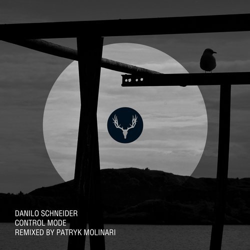 image cover: Danilo Schneider, Patryk Molinari - Control Mode / CER036