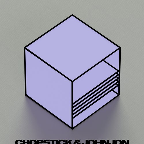 image cover: Lazarusman, Chopstick & Johnjon - Out Ya Mind / SUOL83