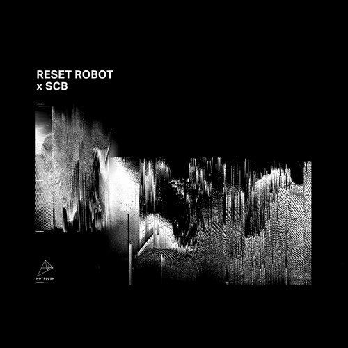 image cover: Reset Robot - Conflux (+SCB Remix) / HFT069