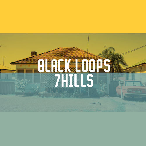 image cover: Black Loops - 7Hills / FRD228