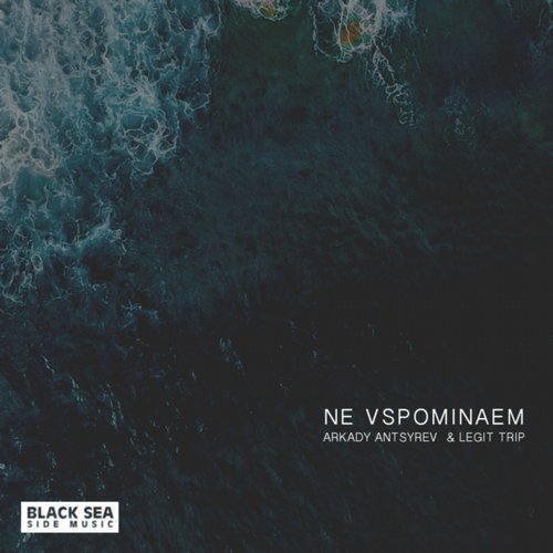 image cover: Arkady Antsyrev, Legit Trip - Ne vspominaem / BSSM010