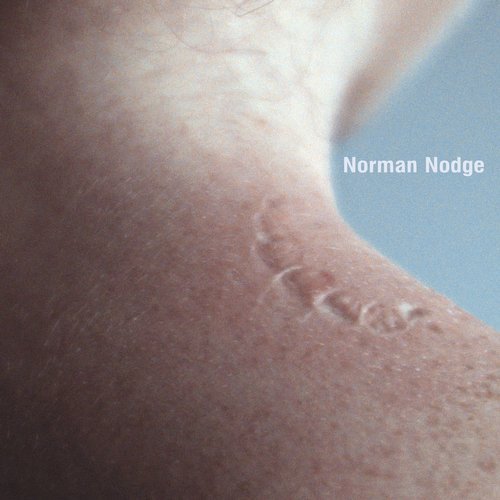 image cover: Norman Nodge - Embodiment EP / OTON116DIGITAL