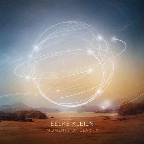 image cover: Eelke Kleijn, Ost - Moments Of Clarity / DLNA001