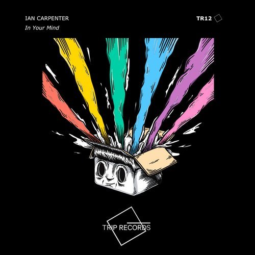 image cover: Ian Carpenter, Erik Pijl - In Your Mind / 10143062