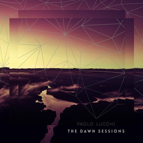 image cover: Paolo Lucchi - The Dawn Sessions / CTR106
