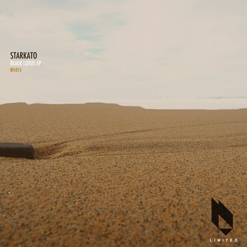 image cover: Starkato - Black Lotus EP / BFL016