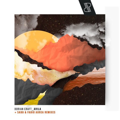 image cover: Dorian Craft, Sabb, Fabio Aurea - Avila (+Sabb Remix) / RADIANT007