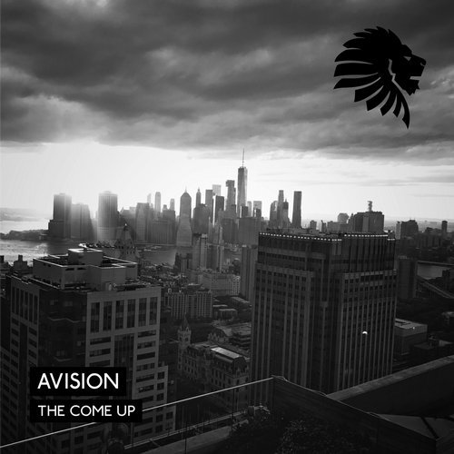 image cover: Avision - The Come Up / WATB025