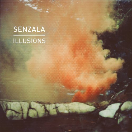image cover: Senzala - Illusions / KD073