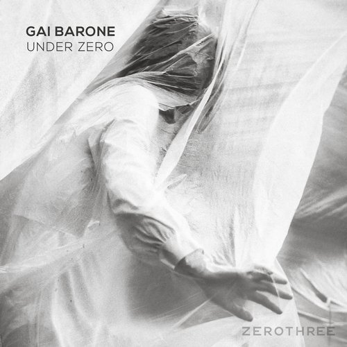 image cover: Gai Barone, Luka Sambe - Under Zero / ZT12601Z