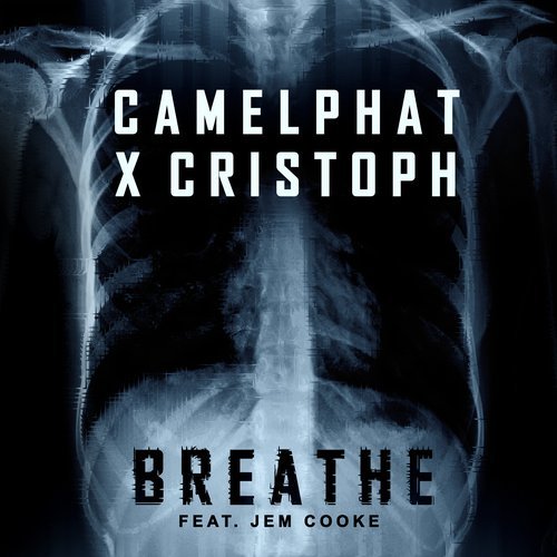 image cover: CamelPhat, Jem Cooke, Cristoph - Breathe / PRYP005