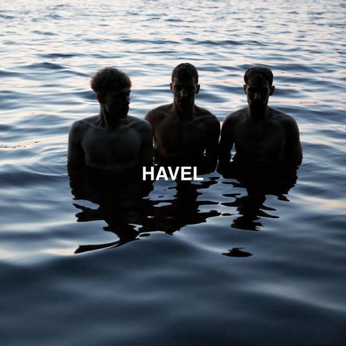 image cover: Fjaak - HAVEL / FJAAKLP01